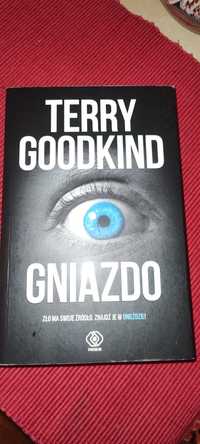 Gniazdo Terry Goodkind