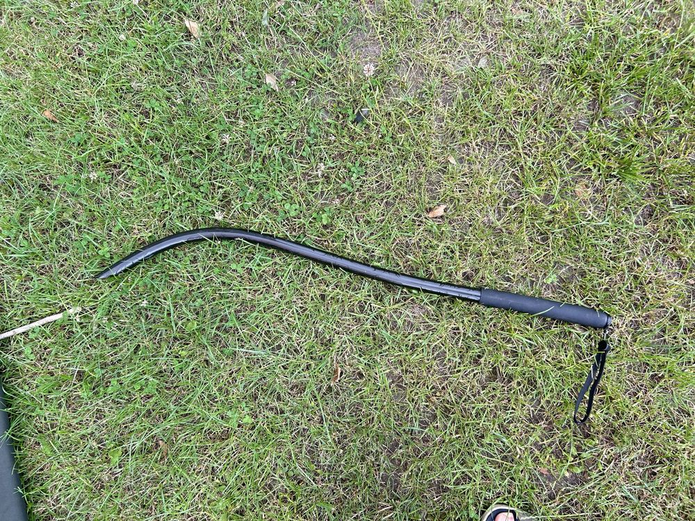 Daiwa Windcast 4,5 lbs 3,60 Spod, Shimano Ultegra Spod XTD, dodatki.