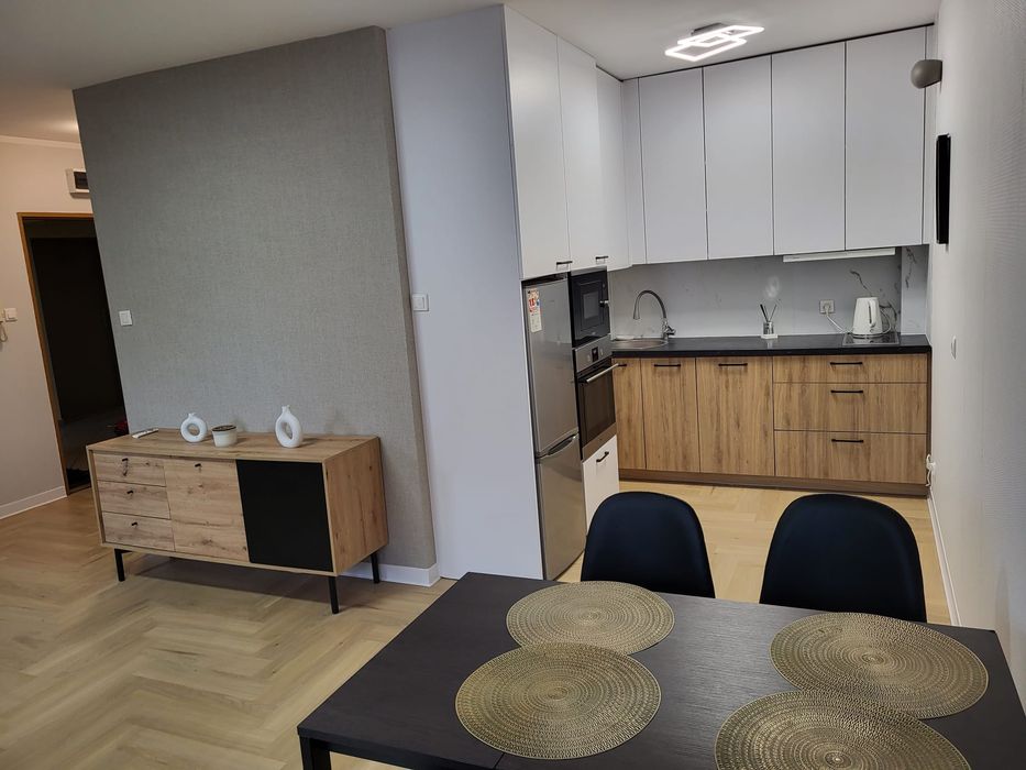 Sprzedam mieszkanie na ul.Pasłęckiej, Tarchomin