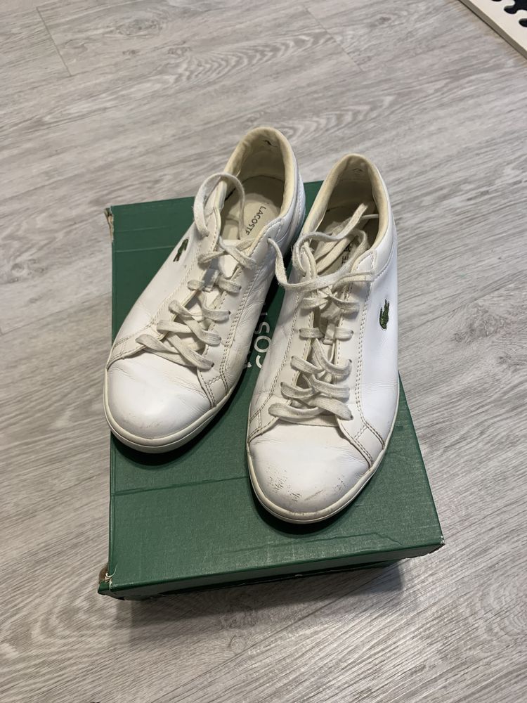 Buty lacoste rozmir 39