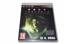 Obcy Izolacja Ps3 Pl Napisy