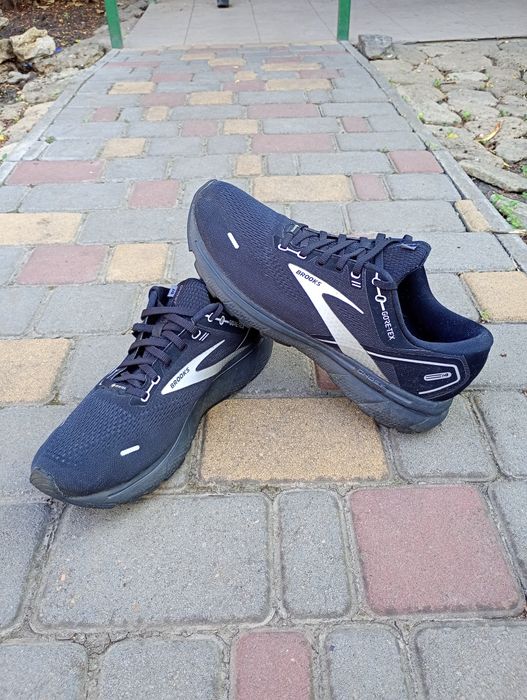Кроссовки Brooks Chost 14 Gore tex 45 / 46