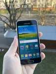 Samsung Galaxy S5 mini SM-G800F Black Оригинал!!!