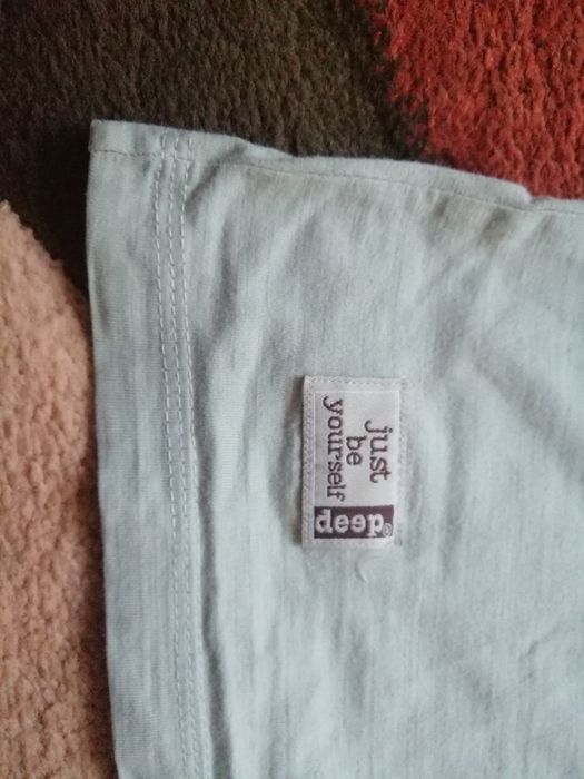 Top męski, bez rękawa XXL, polo koszulka