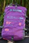 Duotone Evo SLS 8m jak nowy 2025