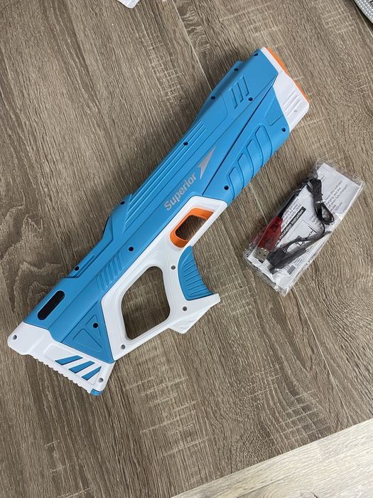 Водяной автомат Superior