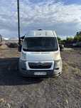 Citroen jumper 2006, 2.2 hdi