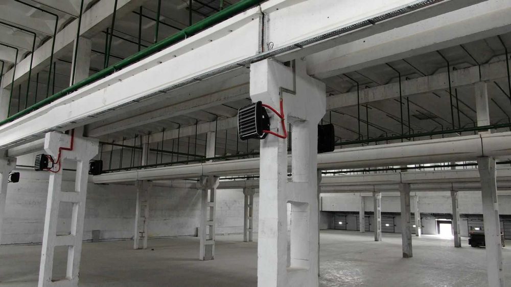 Оренда складу  класу А. БЕЗ КОМІСІЇ