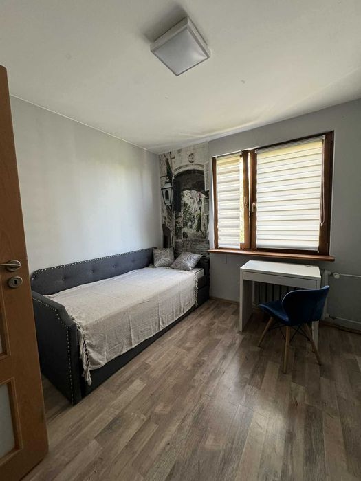 Pokój do wynajęcia – Kraków, Piaski Nowe (Podgórze)