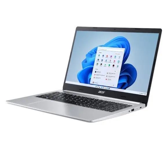 Acer Aspire 5 A515-45-R3GZ 15,6” AMD Ryzen 5 5500U