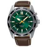 Мужские часы Seiko SKA791P1 ! Оригинал! Фирменная гарантия 2 года!