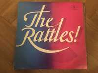 The Rattles płyta winylowa winyl