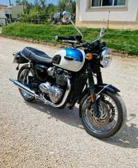 Triumph Bonneville t120