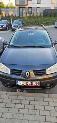 Renault Megane II