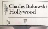 Livro Charles Bukowsky - Hollywood
