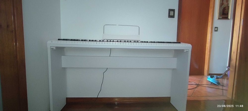Piano de Palco SDP-2 da Gear4music