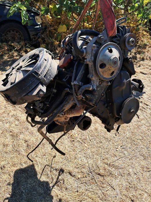 Motor 1.4 renault 11