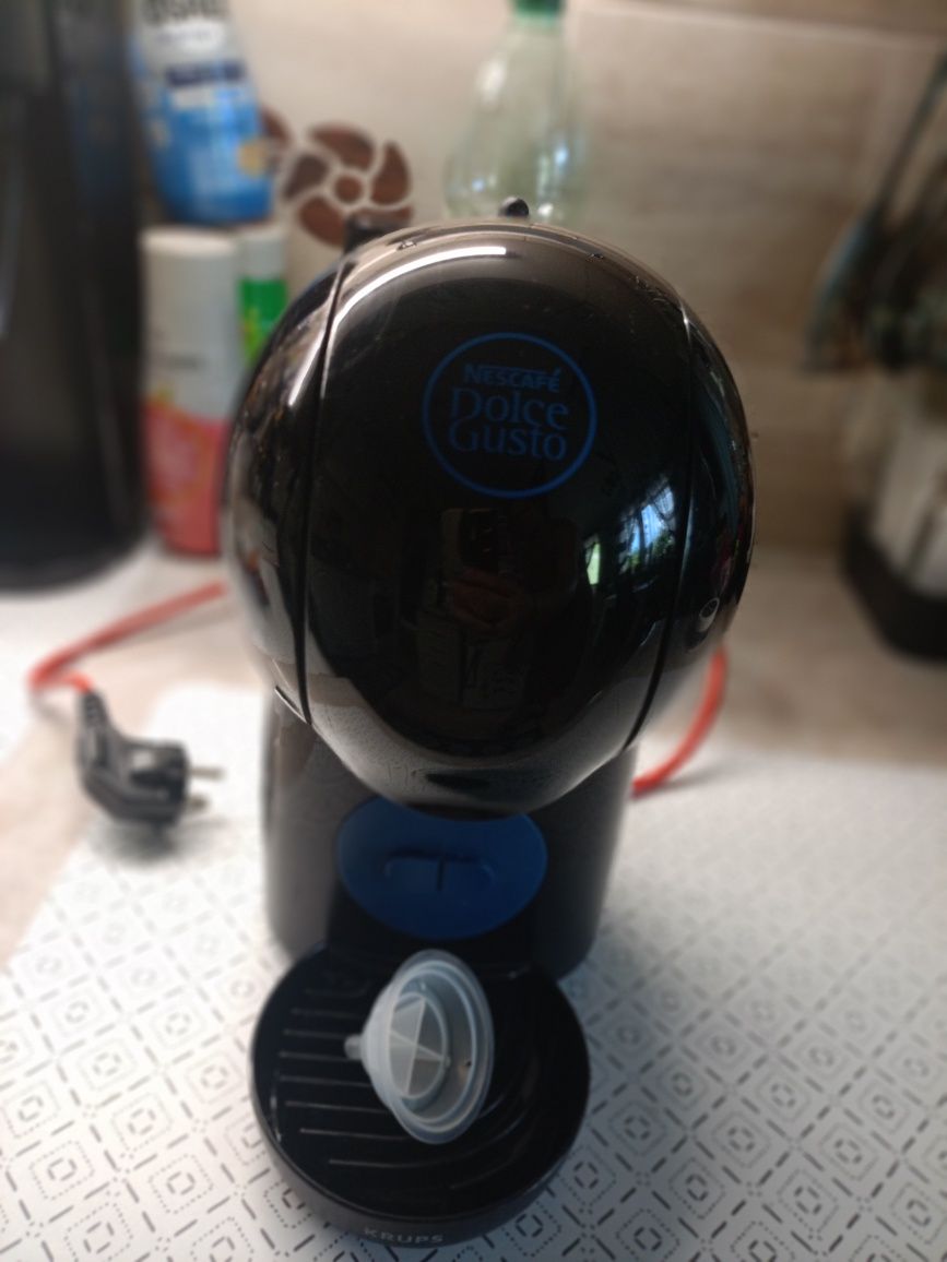 Ekspres Dolce Gusto