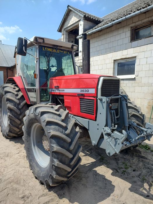 Massey Ferguson 3630