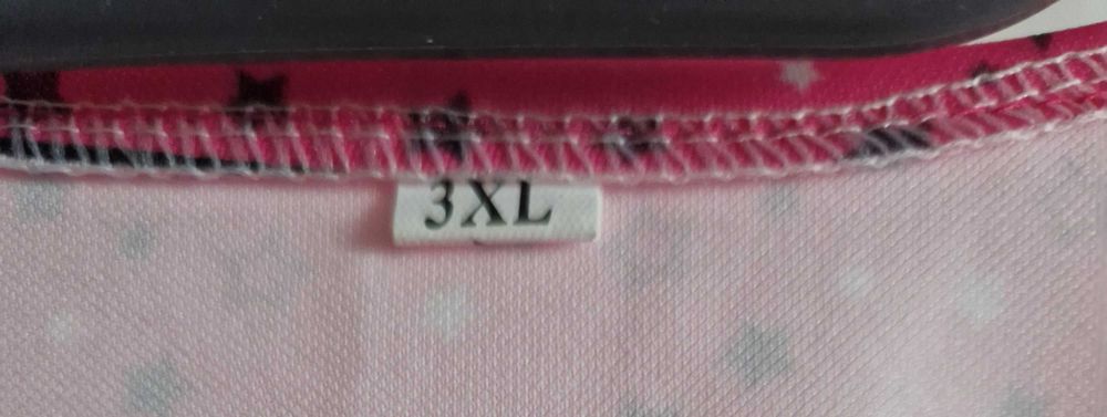 Strój przebranie kowbojki western disco lata 90  3xl