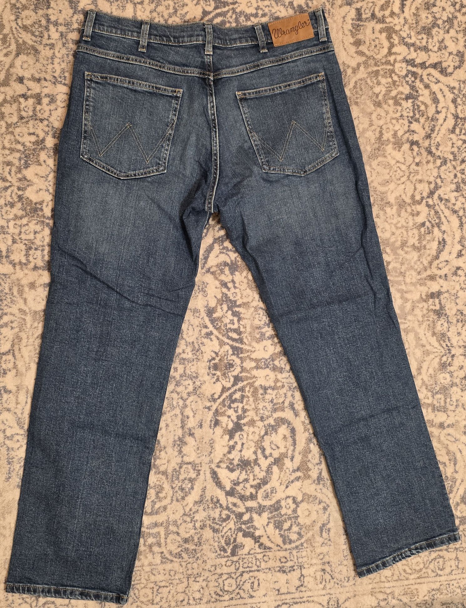 Джинси Wrangler Arizona оригінал