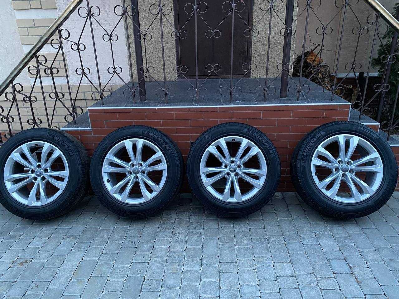 Продам диски R19