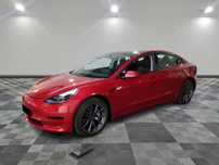 Tesla Model 3 Standard Range Plus RWD