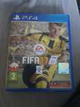 Gra Fifa 17 na PS4