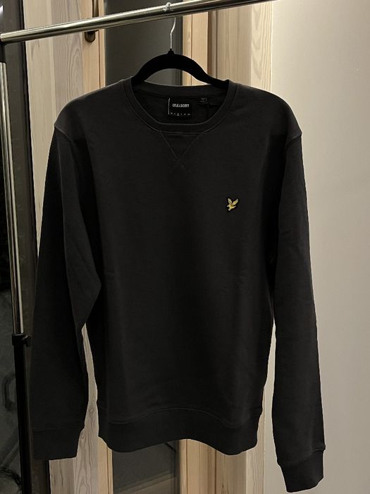 Кофта Lyle g Scott лайл скот