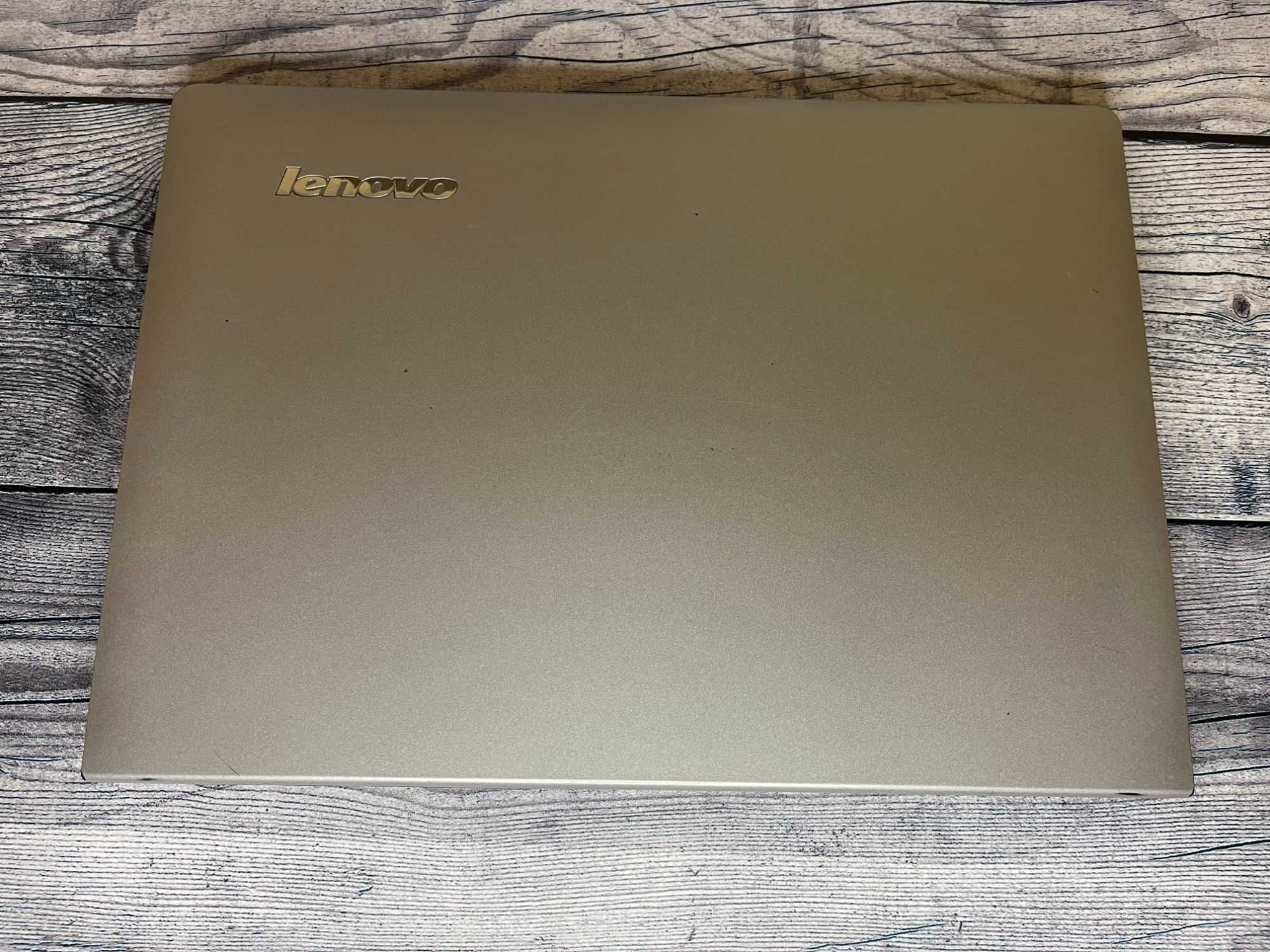 Ноутбук Lenovo ideapad S300 Core i3 4gb ram 500gb HDD