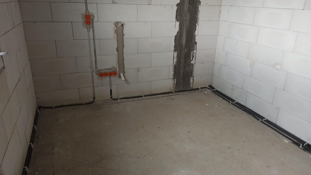 Elektryk - Instalacje elektryczne - Monitoring - Systemy Alarmowe