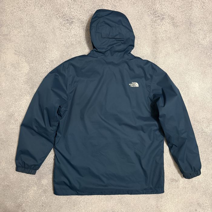 The North Face DryVent оригінальна чоловіча зимова куртка тнф HyVent