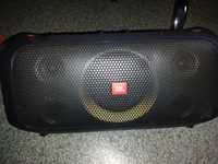 Jbl partybox on the go