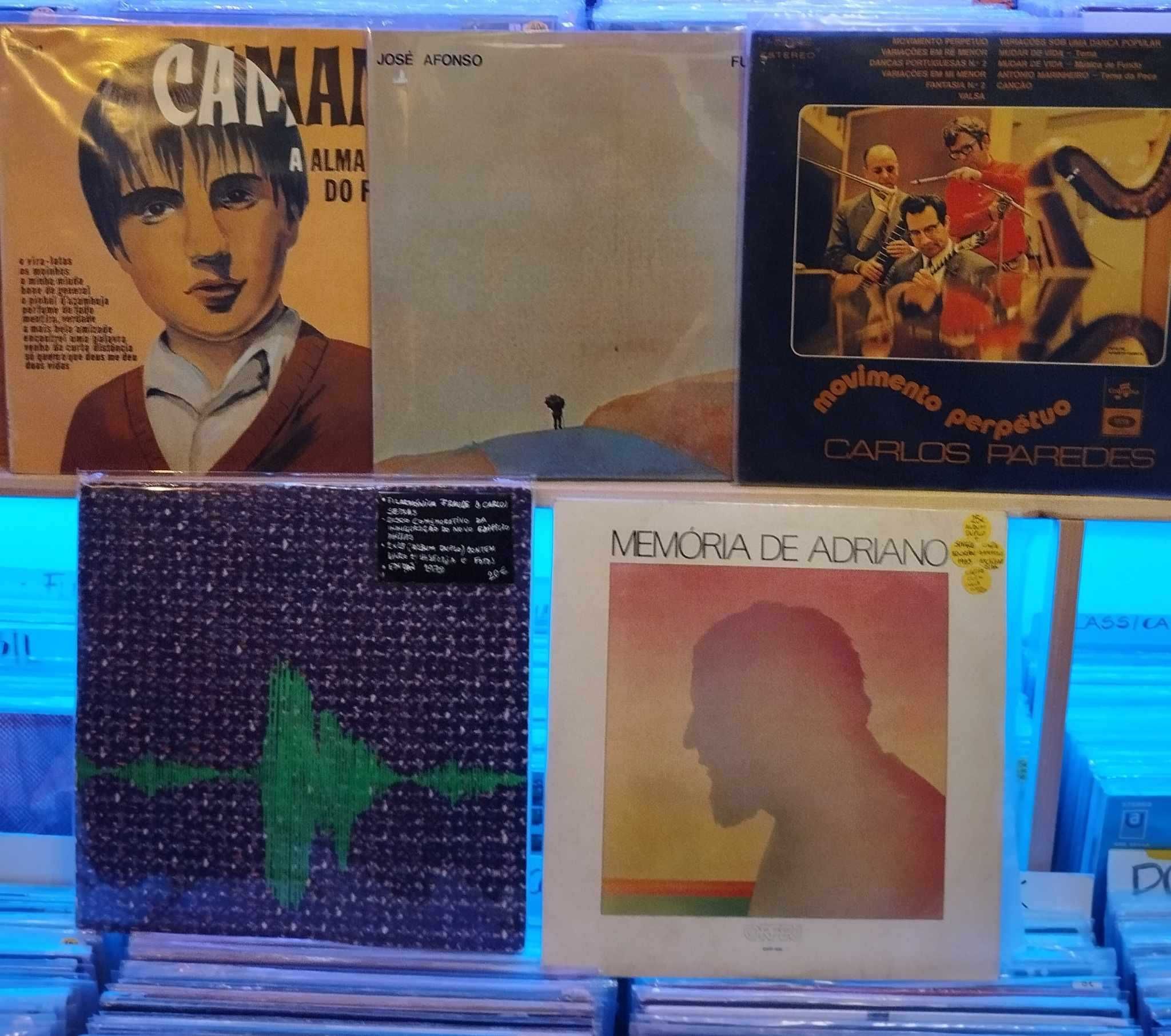 Xutos Woodstock Creedence Bowie B.Dylan P.Floyd Zappa J.Morrison Smith