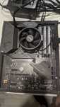 Комплект b550 msi gaming plus + 32 gb micron + ryzen 5 5600