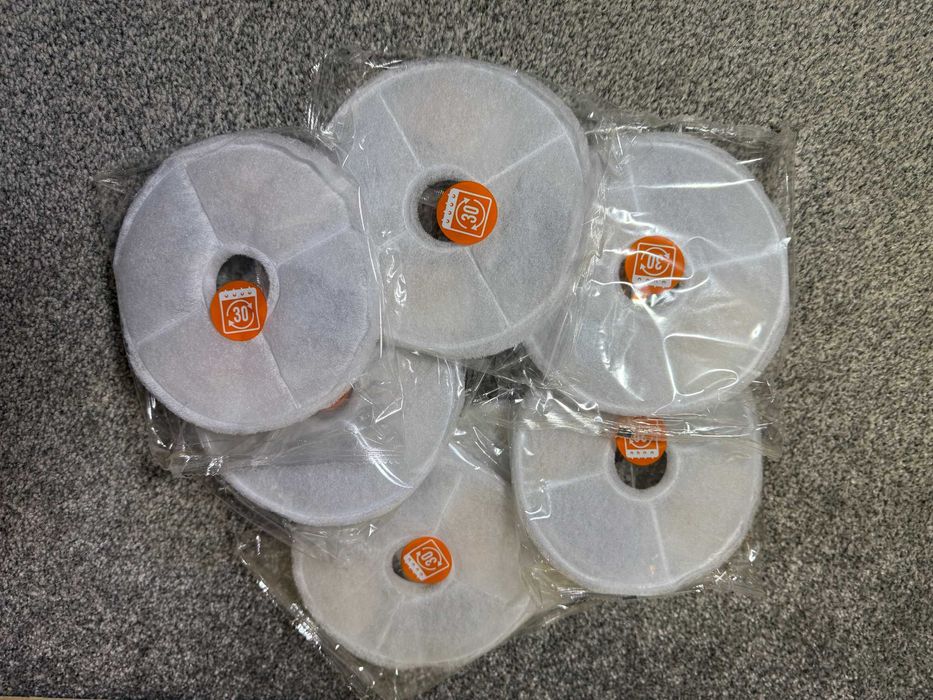 Filtr do fontanny Catit 2.0 - 7szt - dla kota