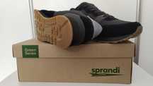 Buty sportowe Sprandi