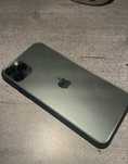 Iphone 11 pro max 256 gb
