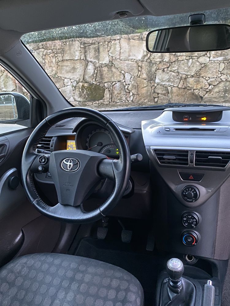 Toyota IQ 1.0 VVTI 4 Lugares