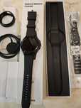 Zegarek Samsung Galaxy watch 4 ckassic
