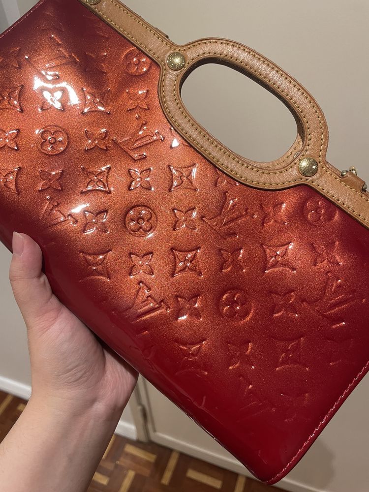 Mala louis vuitton