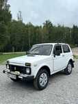 Продам Ниву Lada Niva 2121 ВАЗ 2121