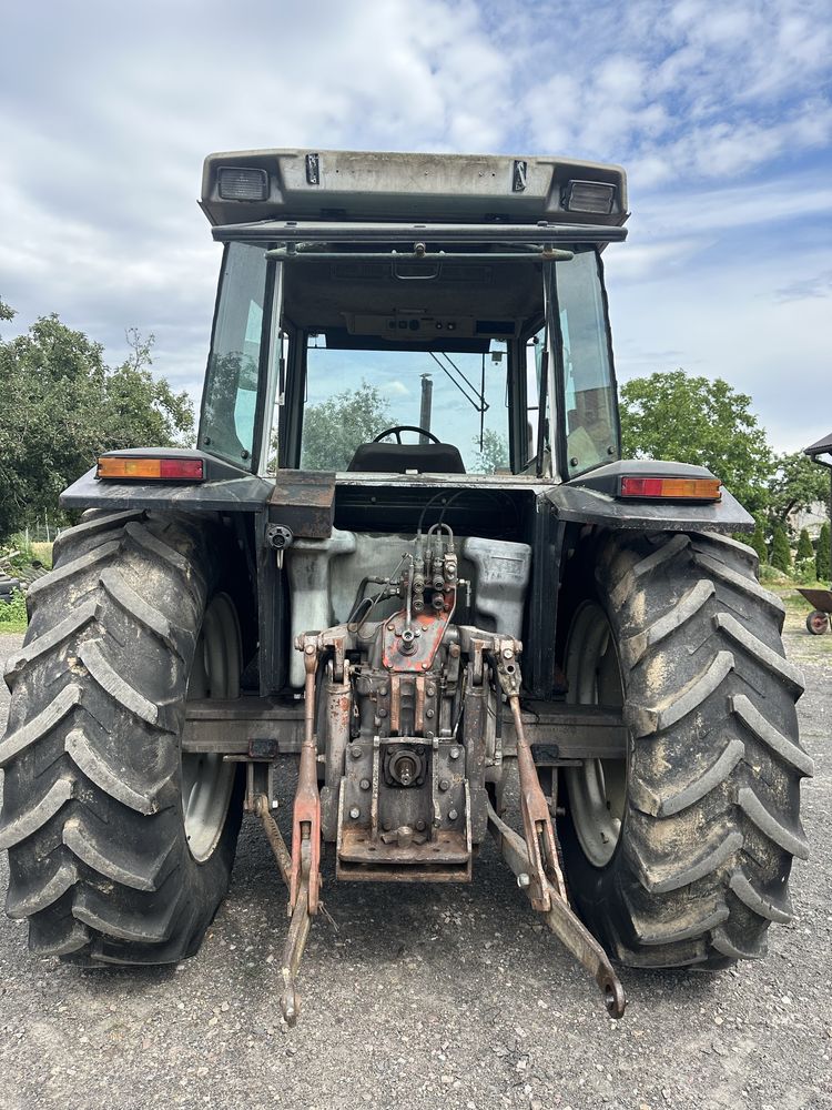 Massey ferguson 3060 z Francji