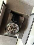 Zegarek Bulova 98B381 Maquina Chronograph
