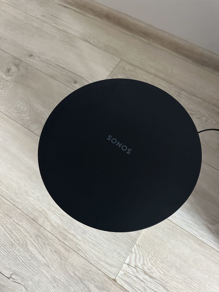 Sonos Sub Mini Subwoofer PROMOCJA!