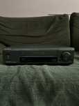 Magnetowid Sony