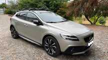 Volvo V40 Cross Country 2.0 D2