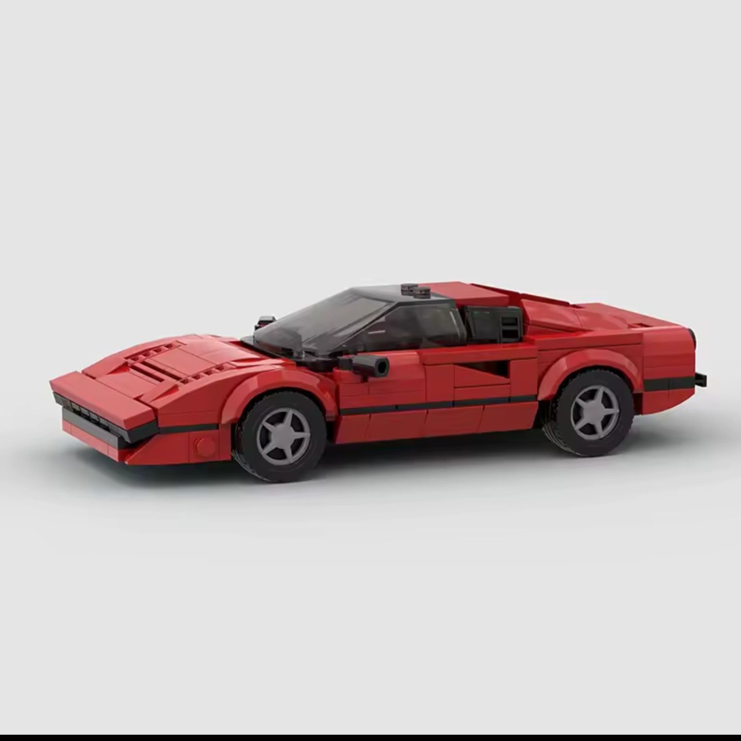 Lego Ferrari 308 GTB