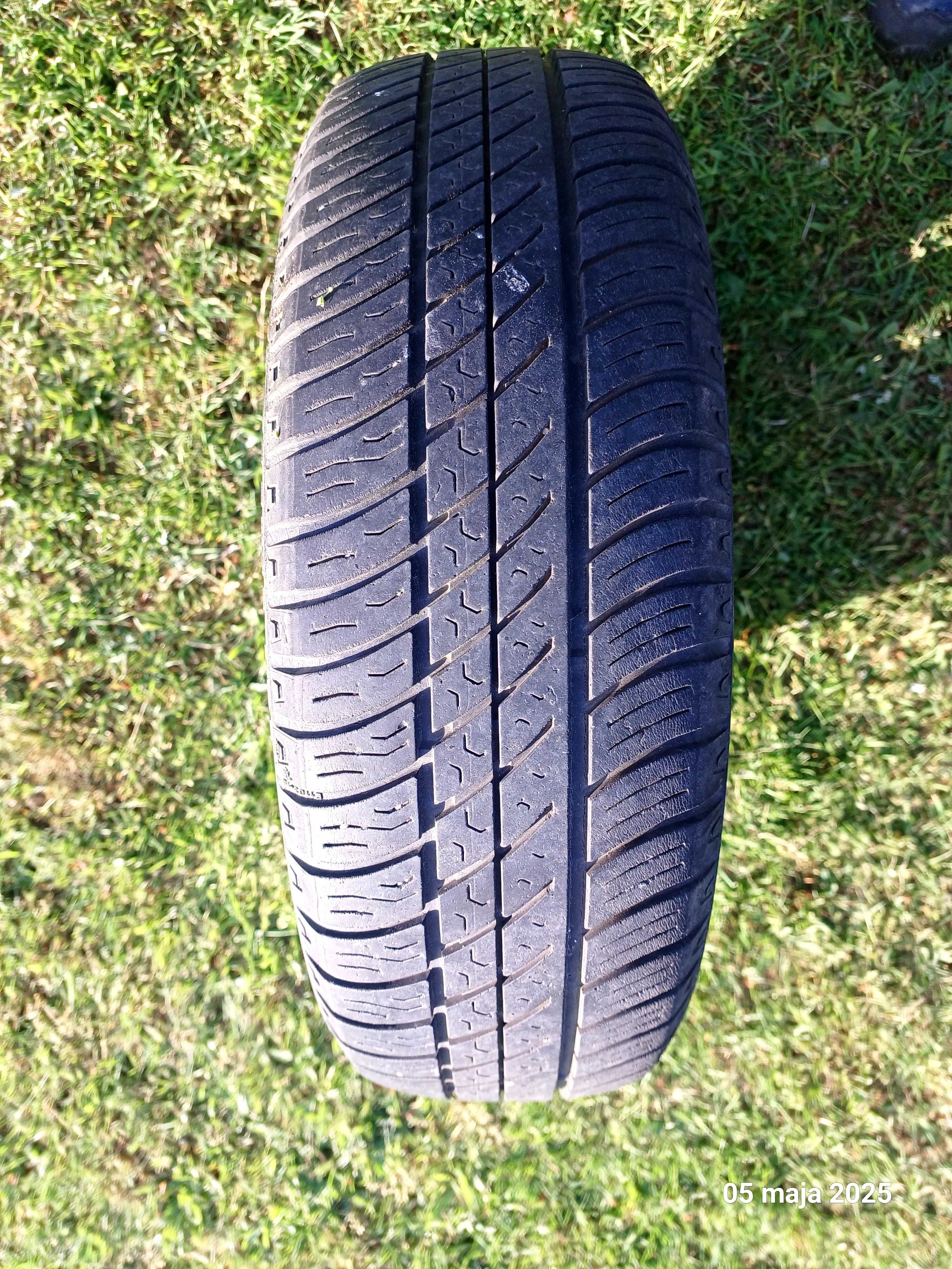 Kola letnie z felgami R14 79 T_XT1