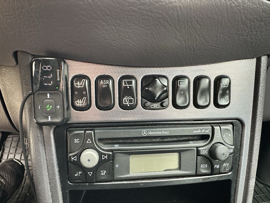 Mersedes-Benz А-160